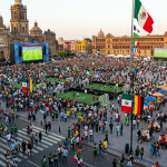 FIFA Fan Fest 2026 en CDMX: La experiencia mundialista.