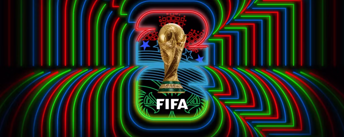Álbum oficial del Mundial 2026