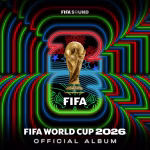 Álbum oficial del Mundial 2026